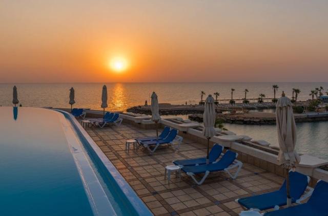 Albatros Citadel Resort