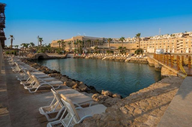 Albatros Citadel Resort