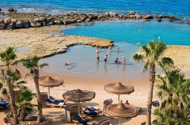 Albatros Citadel Resort
