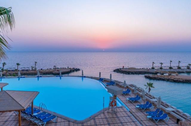 Albatros Citadel Resort