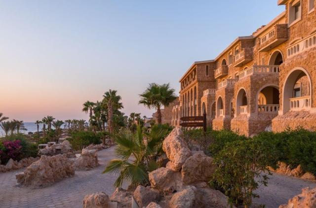 Albatros Citadel Resort