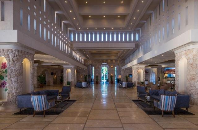 Albatros Citadel Resort