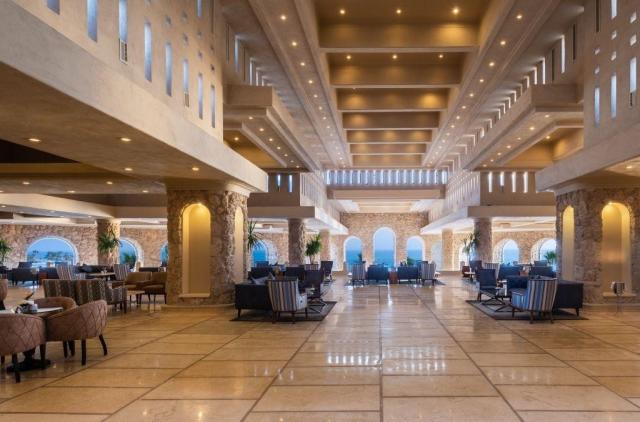 Albatros Citadel Resort