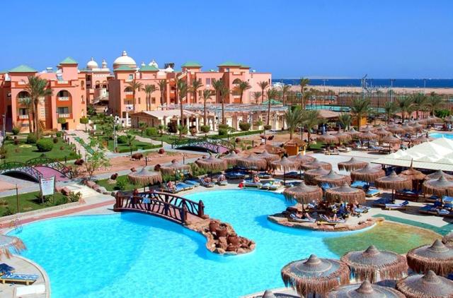 Albatros Aqua Park
