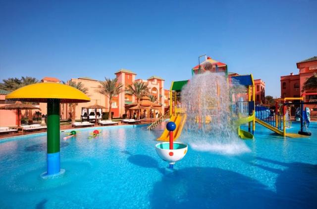 Albatros Aqua Park