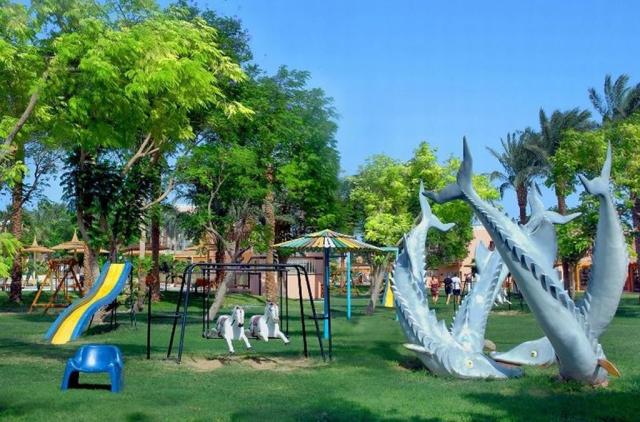 Albatros Aqua Park