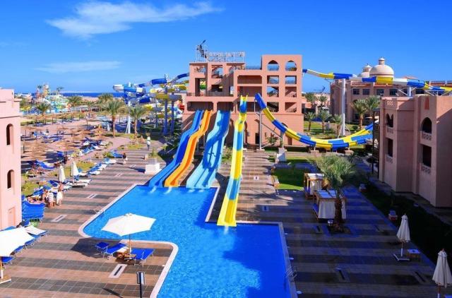 Albatros Aqua Park