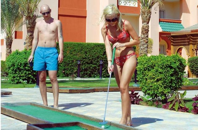Albatros Aqua Park