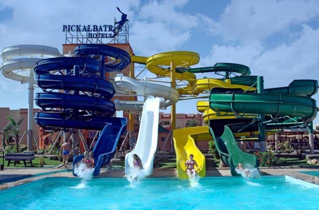 Albatros Aqua Park