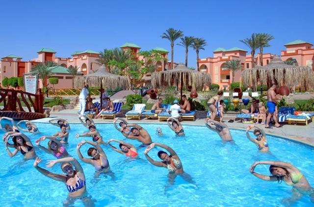 Albatros Aqua Park
