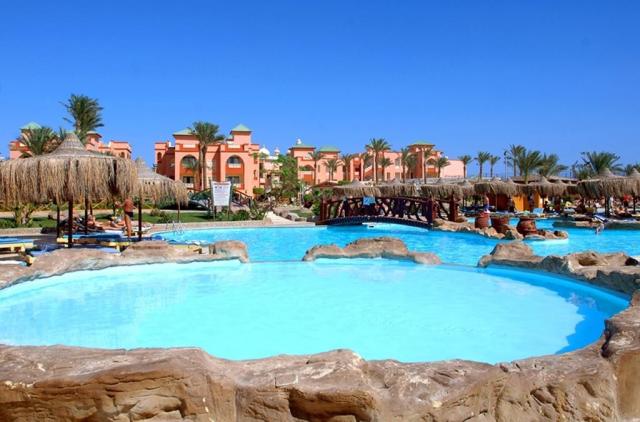 Albatros Aqua Park