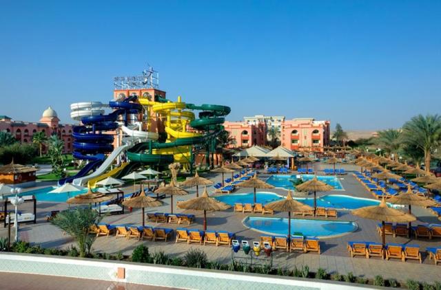 Albatros Aqua Park