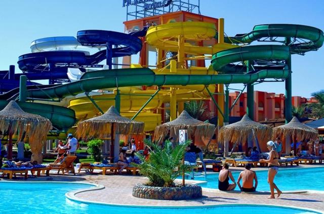 Albatros Aqua Park