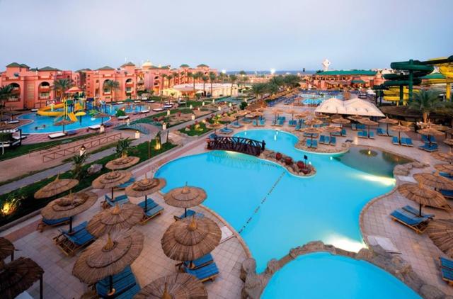 Albatros Aqua Park