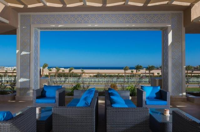 Pickalbatros Aqua Vista Resort