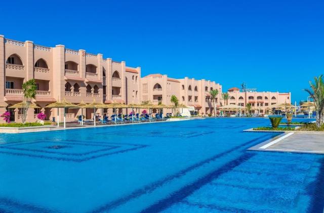 Pickalbatros Aqua Vista Resort