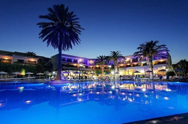 Cathrin Hotel