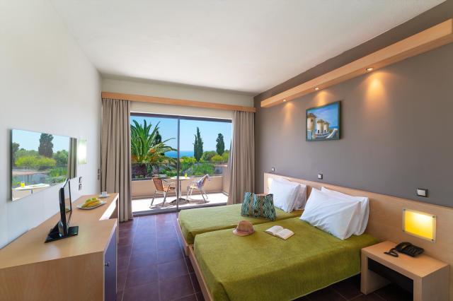 Cathrin Hotel