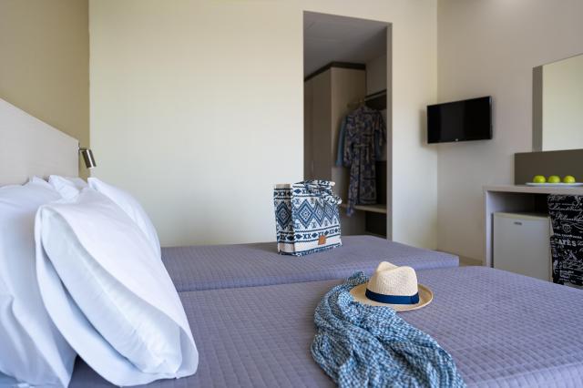 Cathrin Hotel