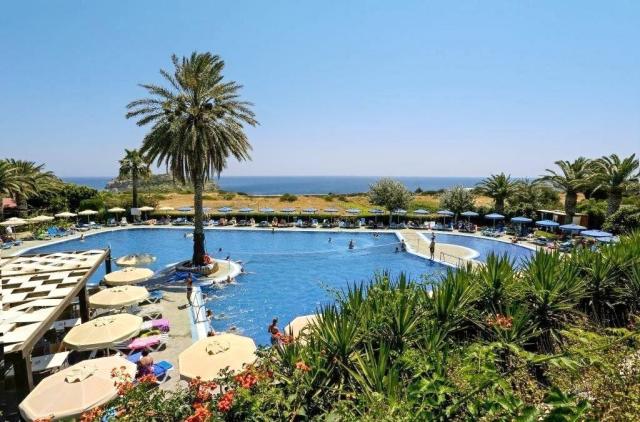 Cathrin Hotel