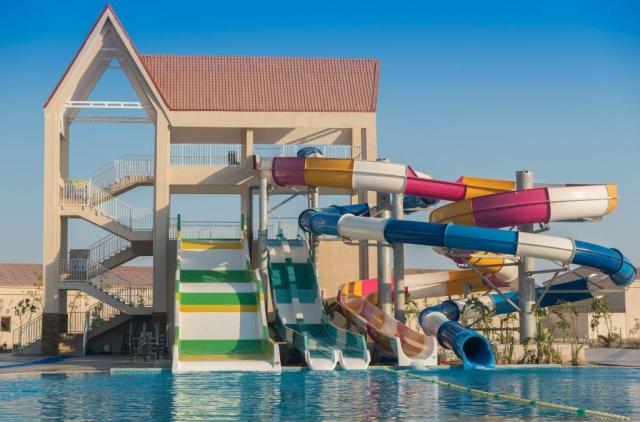 Pickalbatros Sea World Marsa Alam