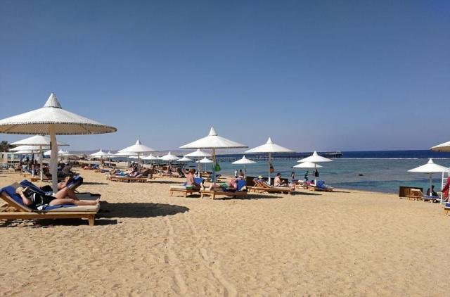 Pickalbatros Sea World Marsa Alam