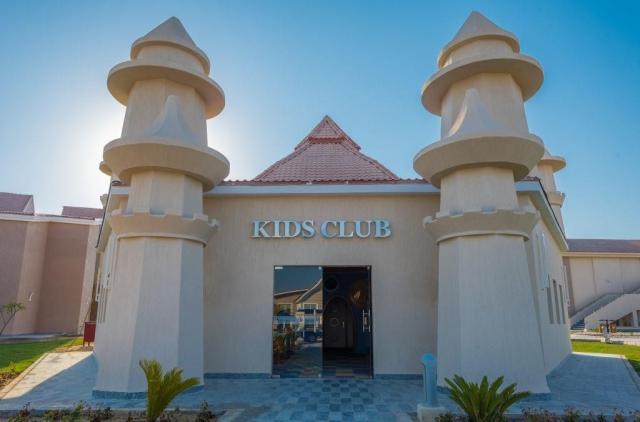 Pickalbatros Sea World Marsa Alam