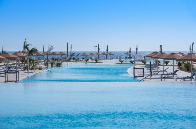 Pickalbatros Sea World Marsa Alam