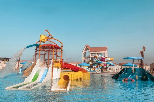 Pickalbatros Sea World Marsa Alam
