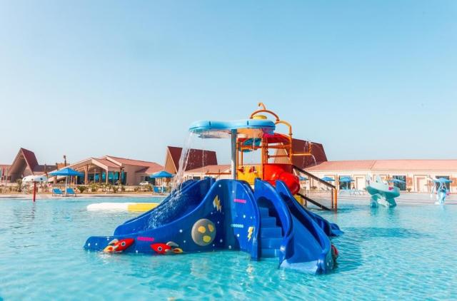 Pickalbatros Sea World Marsa Alam