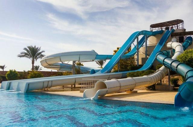 Jaz Lamaya Resort
