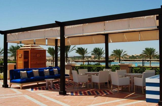 Jaz Lamaya Resort