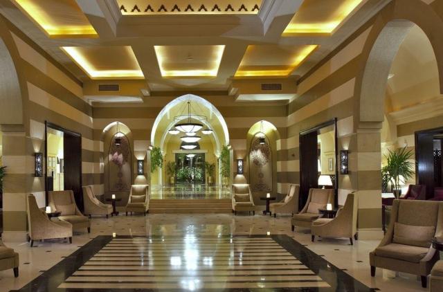 Jaz Lamaya Resort