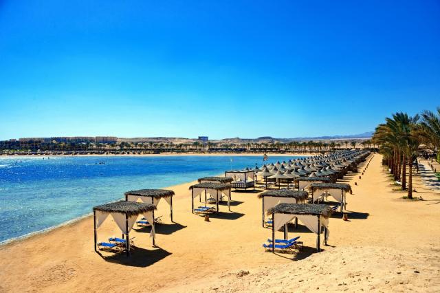Iberotel Coraya Beach