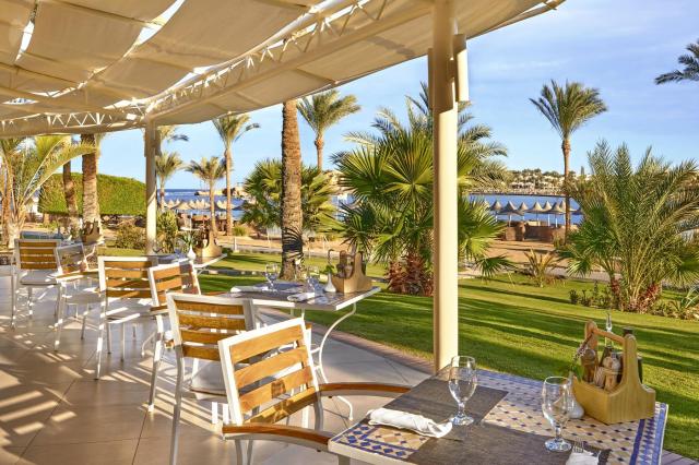 Iberotel Coraya Beach