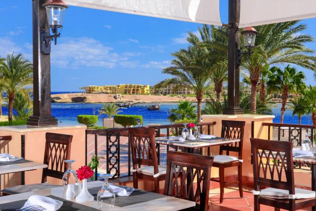Iberotel Coraya Beach