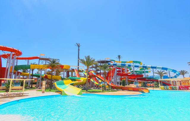 Iberotel Coraya Beach