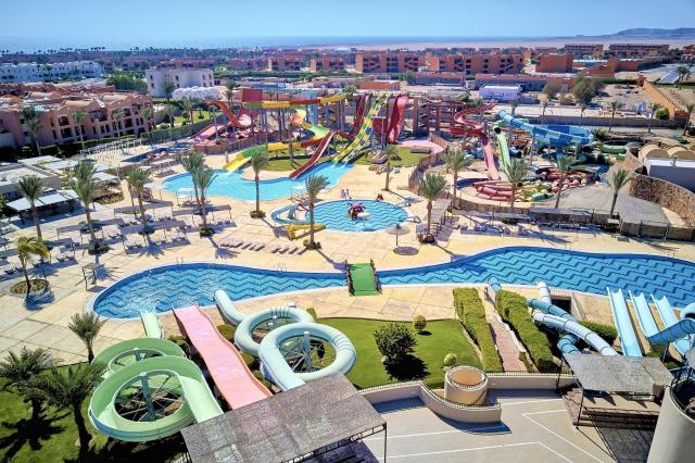 Iberotel Coraya Beach