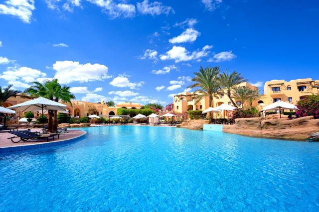 Iberotel Coraya Beach