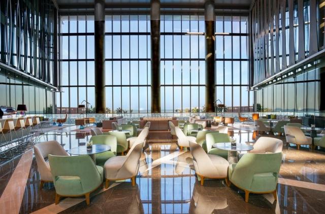 Rixos Premium Dubai
