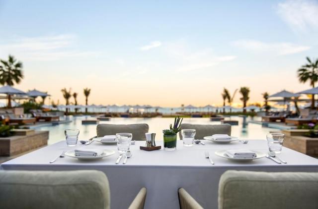 Rixos Premium Dubai