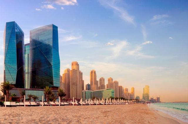 Rixos Premium Dubai