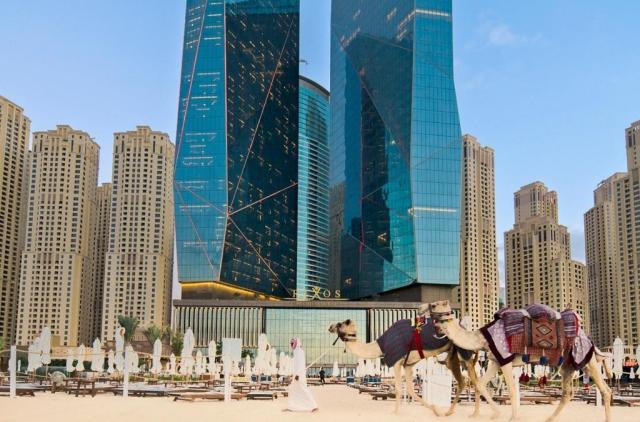 Rixos Premium Dubai