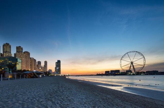 Rixos Premium Dubai