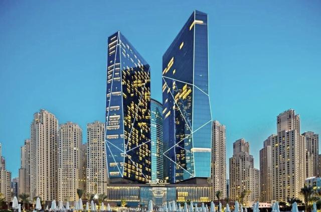 Rixos Premium Dubai