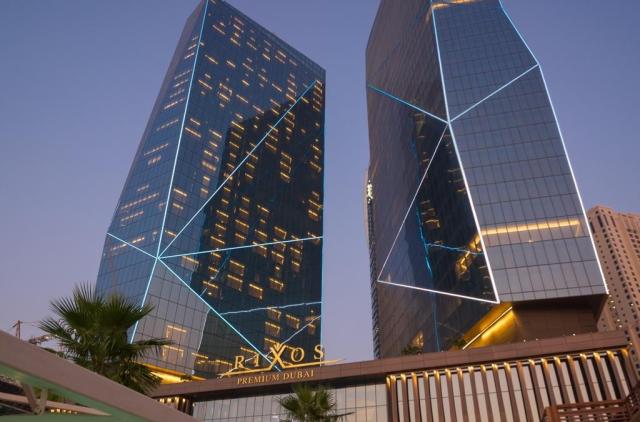 Rixos Premium Dubai