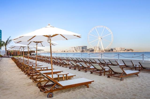 Rixos Premium Dubai