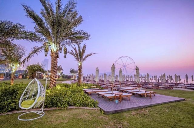 Rixos Premium Dubai