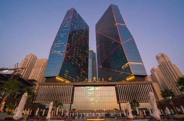 Rixos Premium Dubai