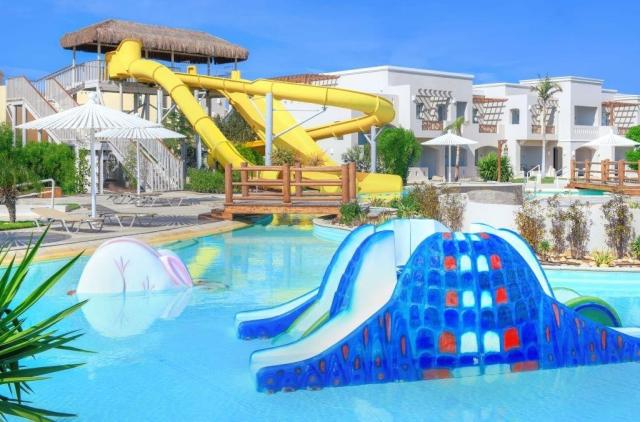 Jaz Elite Casa Del Mar Beach